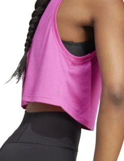 ADIDAS Train Essentials Crew Neck Boxy Vest Top 32 ADIDAS Train Essentials Crew Neck Boxy Vest Top -Marksandspencer Sale Store train essentials crew neck boxy vest top 12