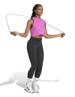 ADIDAS Train Essentials Crew Neck Boxy Vest Top 35 ADIDAS Train Essentials Crew Neck Boxy Vest Top -Marksandspencer Sale Store train essentials crew neck boxy vest top 15