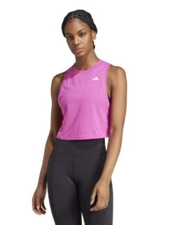 ADIDAS Train Essentials Crew Neck Boxy Vest Top 36 ADIDAS Train Essentials Crew Neck Boxy Vest Top -Marksandspencer Sale Store train essentials crew neck boxy vest top 16
