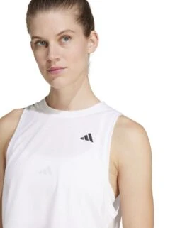 ADIDAS Train Essentials Crew Neck Boxy Vest Top 39 ADIDAS Train Essentials Crew Neck Boxy Vest Top -Marksandspencer Sale Store train essentials crew neck boxy vest top 19