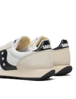 Saucony Trainer 80 Leather Trainers -Marksandspencer Sale Store trainer 80 leather trainers 12