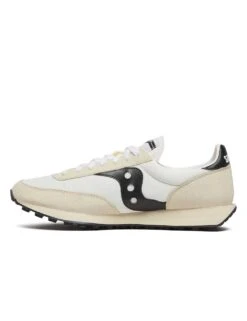 Saucony Trainer 80 Leather Trainers -Marksandspencer Sale Store trainer 80 leather trainers 15