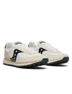 Saucony Trainer 80 Leather Trainers -Marksandspencer Sale Store trainer 80 leather trainers 16