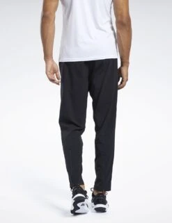 Reebok Training Slim Fit Woven Joggers -Marksandspencer Sale Store training slim fit woven joggers 9