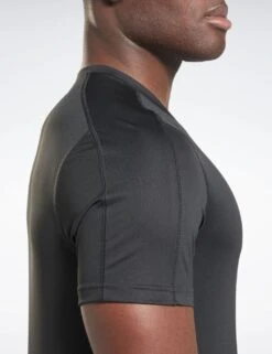 Reebok Training Tech Crew Neck Sports T-Shirt 30 Reebok Training Tech Crew Neck Sports T-Shirt -Marksandspencer Sale Store training tech crew neck sports t shirt 10