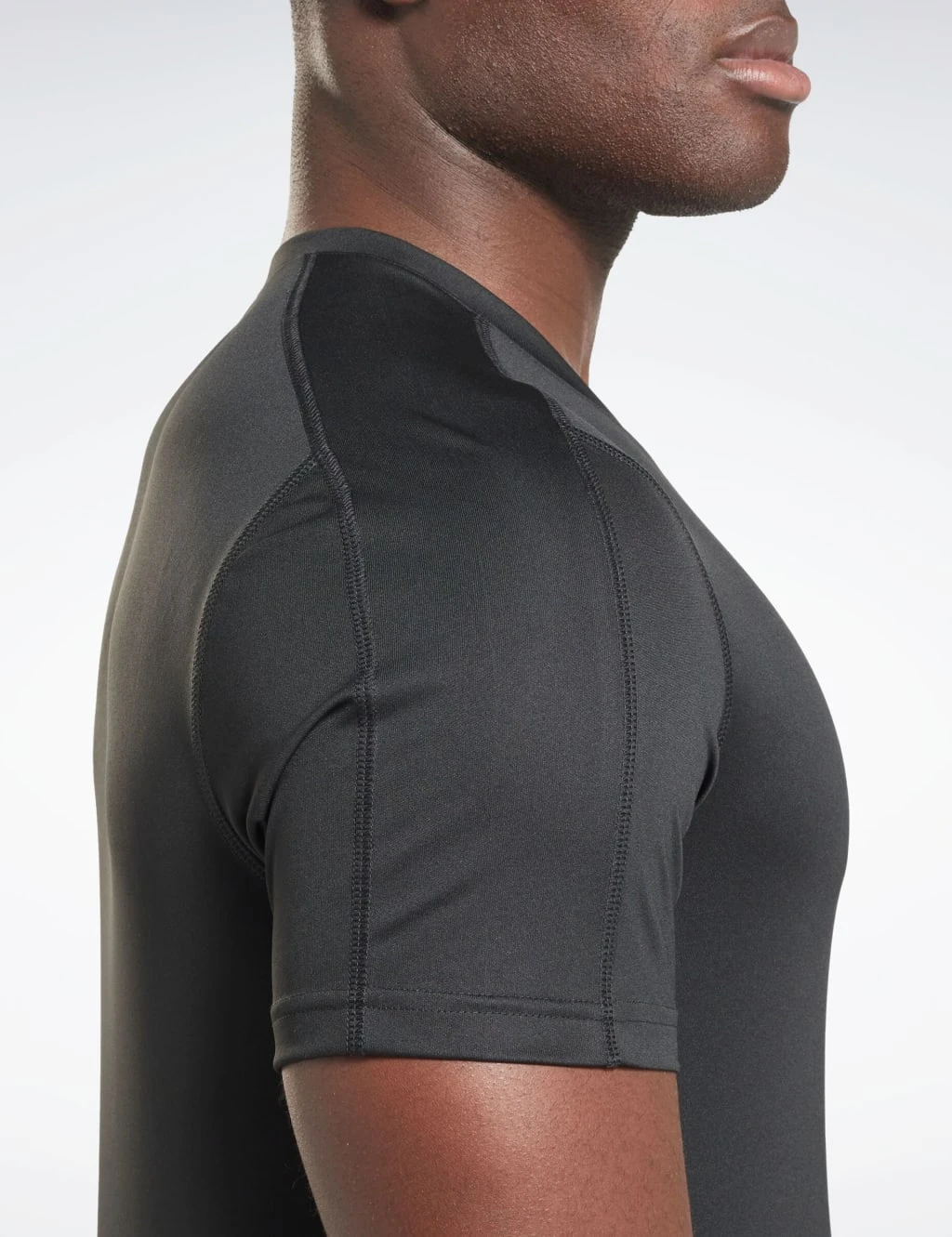 Reebok Training Tech Crew Neck Sports T-Shirt 11 Reebok Training Tech Crew Neck Sports T-Shirt - Image 11