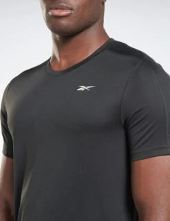 Reebok Training Tech Crew Neck Sports T-Shirt 31 Reebok Training Tech Crew Neck Sports T-Shirt -Marksandspencer Sale Store training tech crew neck sports t shirt 11