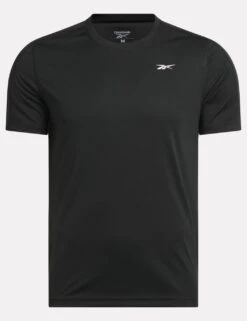 Reebok Training Tech Crew Neck Sports T-Shirt 33 Reebok Training Tech Crew Neck Sports T-Shirt -Marksandspencer Sale Store training tech crew neck sports t shirt 13