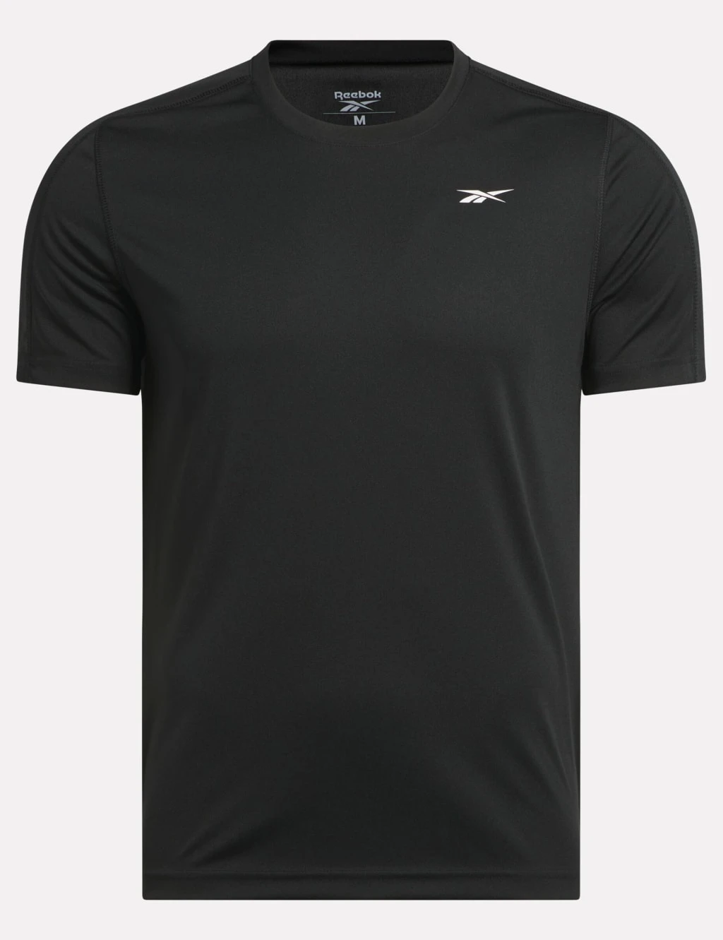 Reebok Training Tech Crew Neck Sports T-Shirt 14 Reebok Training Tech Crew Neck Sports T-Shirt - Image 14