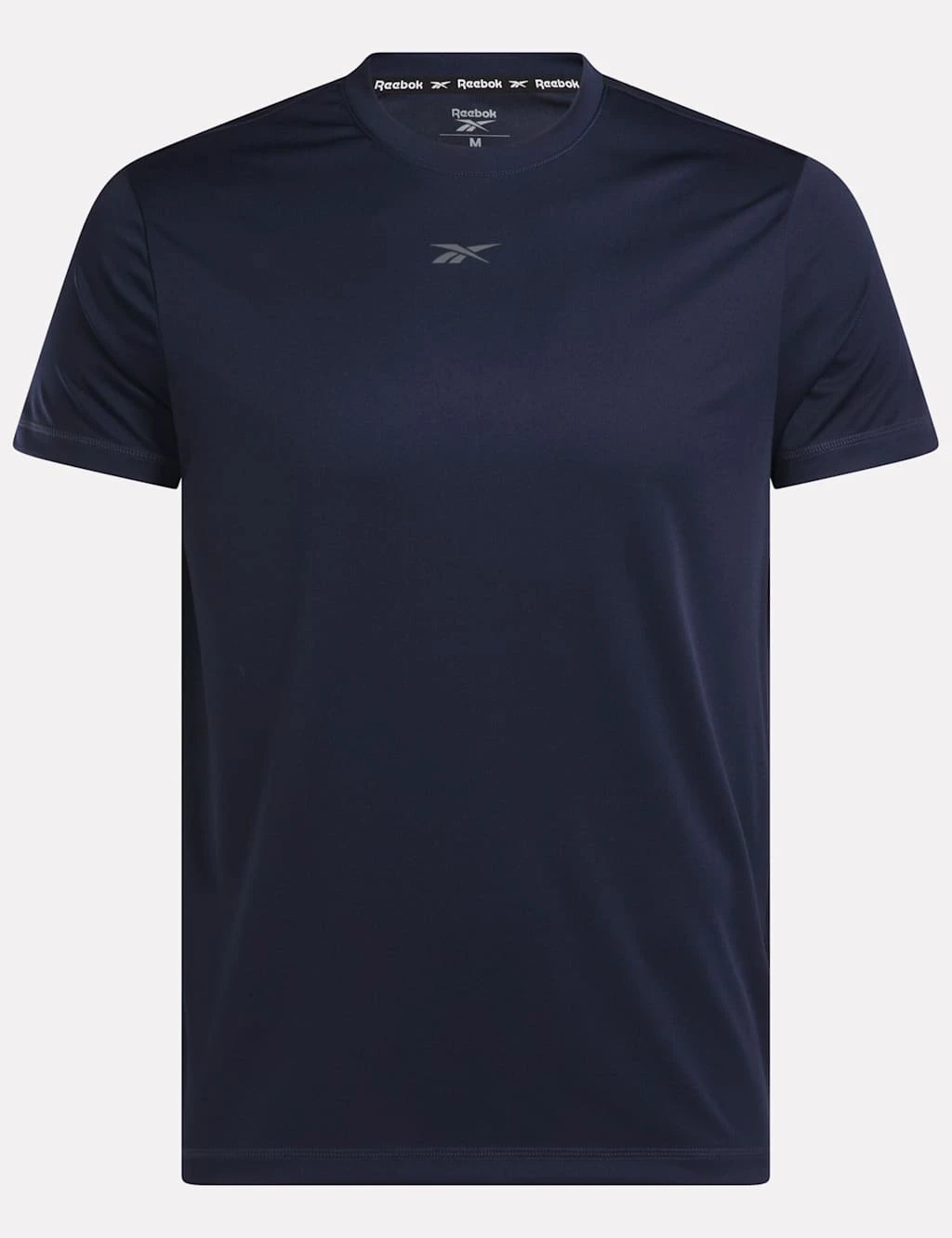 Reebok Training Tech Crew Neck Sports T-Shirt 18 Reebok Training Tech Crew Neck Sports T-Shirt - Image 18