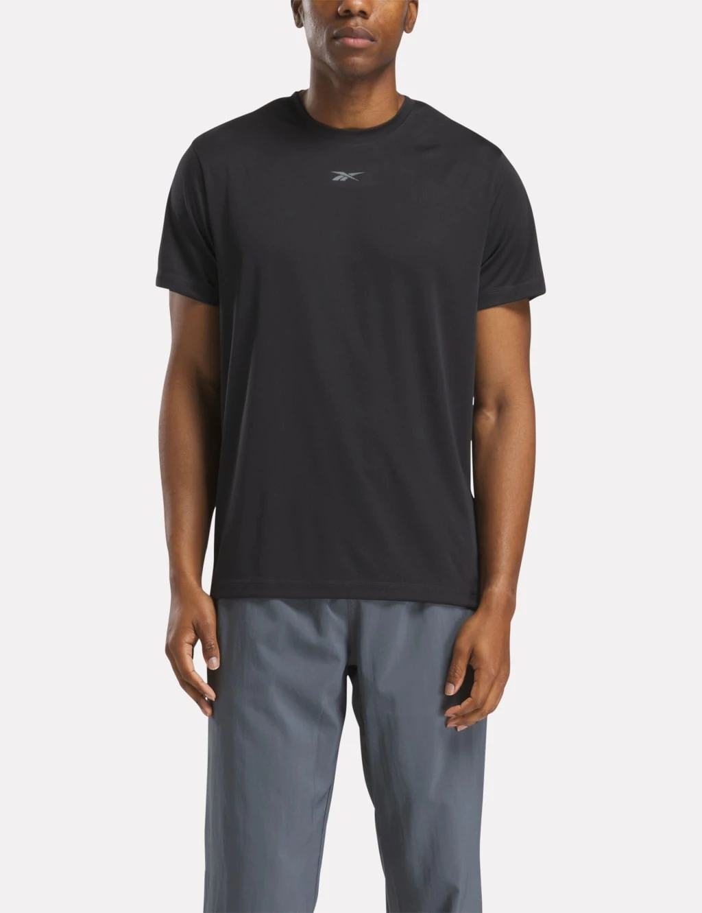 Reebok Training Tech Crew Neck Sports T-Shirt 19 Reebok Training Tech Crew Neck Sports T-Shirt - Image 19