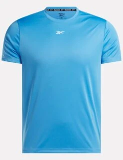Reebok Training Tech Crew Neck Sports T-Shirt 27 Reebok Training Tech Crew Neck Sports T-Shirt -Marksandspencer Sale Store training tech crew neck sports t shirt 7
