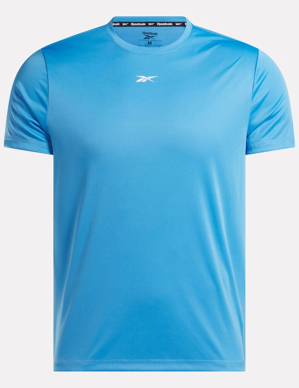 Reebok Training Tech Crew Neck Sports T-Shirt 8 Reebok Training Tech Crew Neck Sports T-Shirt - Image 8