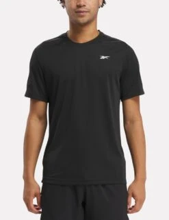 Reebok Training Tech Crew Neck Sports T-Shirt 28 Reebok Training Tech Crew Neck Sports T-Shirt -Marksandspencer Sale Store training tech crew neck sports t shirt 8