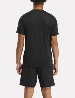 Reebok Training Tech Crew Neck Sports T-Shirt 29 Reebok Training Tech Crew Neck Sports T-Shirt -Marksandspencer Sale Store training tech crew neck sports t shirt 9