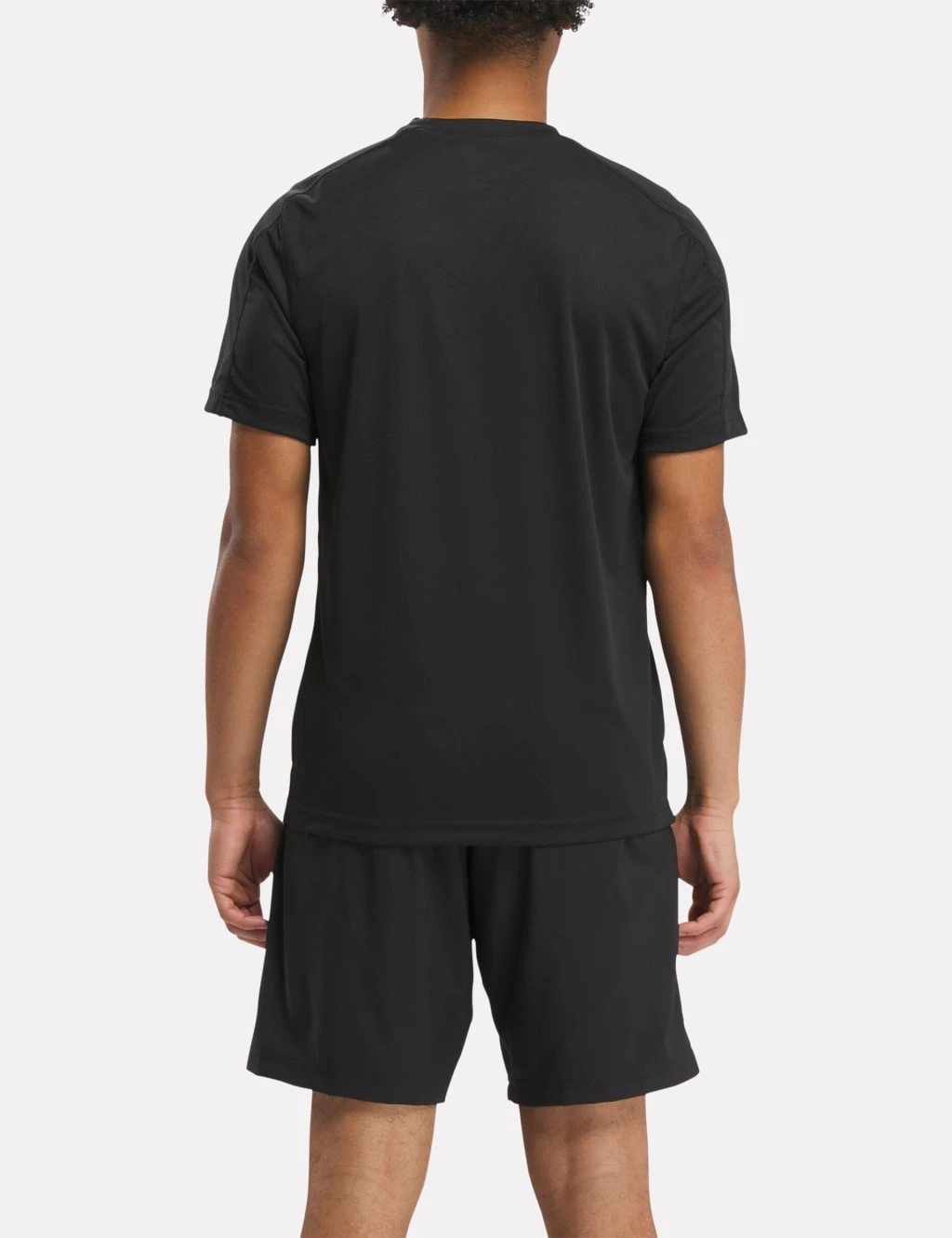 Reebok Training Tech Crew Neck Sports T-Shirt 10 Reebok Training Tech Crew Neck Sports T-Shirt - Image 10