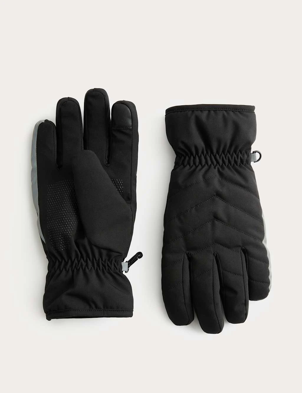 Trek Wind Resistant Gloves With Stormwear™ Plus 2 Trek Wind Resistant Gloves With Stormwear™ Plus - Image 2