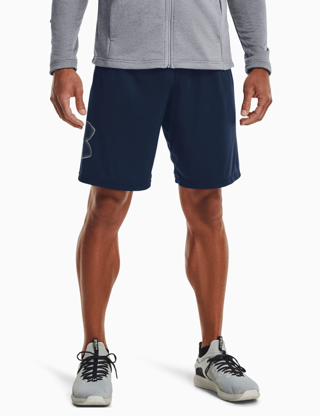 Under Armour UA Tech™ Graphic Shorts 7 Under Armour UA Tech™ Graphic Shorts - Image 7