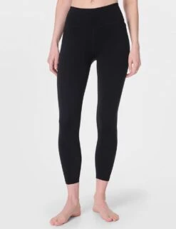 Sweaty Betty Ultimate High Waisted 7/8 Leggings -Marksandspencer Sale Store ultimate high waisted 7 8 leggings 13