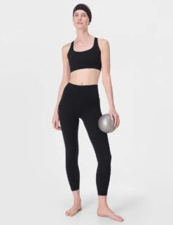 Sweaty Betty Ultimate High Waisted 7/8 Leggings -Marksandspencer Sale Store ultimate high waisted 7 8 leggings 6