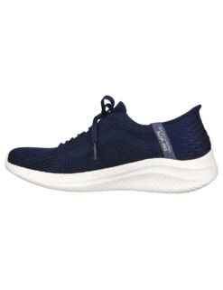 Skechers Ultra Flex 3.0 Brilliant Path Slip-ins Trainers -Marksandspencer Sale Store ultra flex 3 0 brilliant path lace up trainers 14