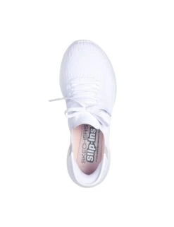 Skechers Ultra Flex 3.0 Brilliant Path Slip-ins Trainers -Marksandspencer Sale Store ultra flex 3 0 brilliant path lace up trainers 3