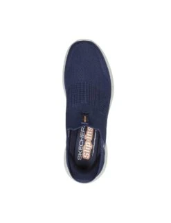 Skechers Ultra Flex 3.0 Smooth Step Wide Fit Slip-ins -Marksandspencer Sale Store ultra flex 3 0 smooth step wide fit trainers 1