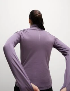 Ultraheat Funnel Neck Running Top -Marksandspencer Sale Store ultraheat funnel neck running top 17