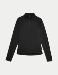 Ultraheat Funnel Neck Running Top -Marksandspencer Sale Store ultraheat funnel neck running top 7