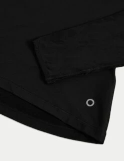 Ultraheat Funnel Neck Running Top -Marksandspencer Sale Store ultraheat funnel neck running top 9