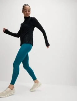 Ultraheat™ Zip Up Running Gilet -Marksandspencer Sale Store ultraheat zip up running gilet 9