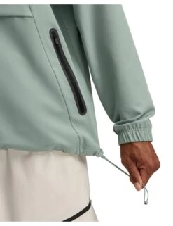 Under Armour Unstoppable Anorak Stretch Sports Jacket -Marksandspencer Sale Store unstoppable anorak stretch sports jacket 4