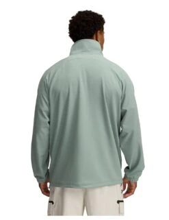 Under Armour Unstoppable Anorak Stretch Sports Jacket -Marksandspencer Sale Store unstoppable anorak stretch sports jacket 5