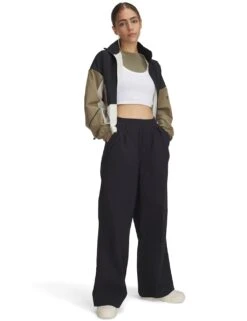 Under Armour Unstoppable High Waisted Parachute Trousers -Marksandspencer Sale Store unstoppable high waisted parachute trousers 6