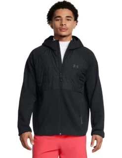 Under Armour Unstoppable Ins Swacket -Marksandspencer Sale Store unstoppable hooded sports jacket 1