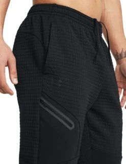 Under Armour Unstoppable Textured Fleece Sports Joggers -Marksandspencer Sale Store unstoppable textured fleece sports joggers 5