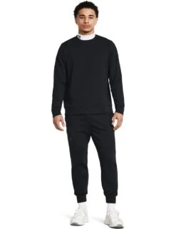 Under Armour Unstoppable Textured Fleece Sports Joggers -Marksandspencer Sale Store unstoppable textured fleece sports joggers 7