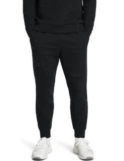 Under Armour Unstoppable Textured Fleece Sports Joggers -Marksandspencer Sale Store unstoppable textured fleece sports joggers 9