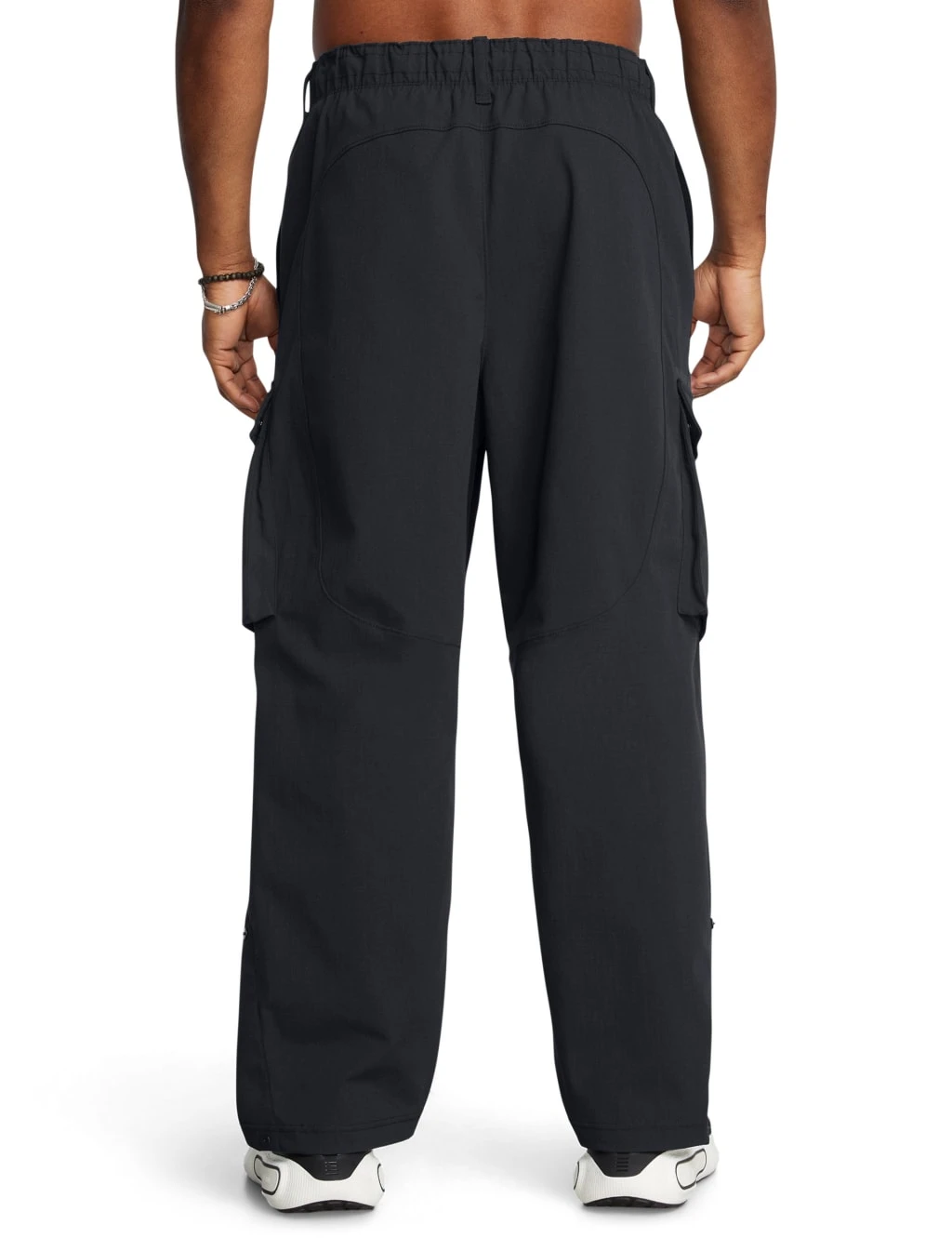 Under Armour Unstoppable Utility Cargo Trousers 11 Under Armour Unstoppable Utility Cargo Trousers - Image 11