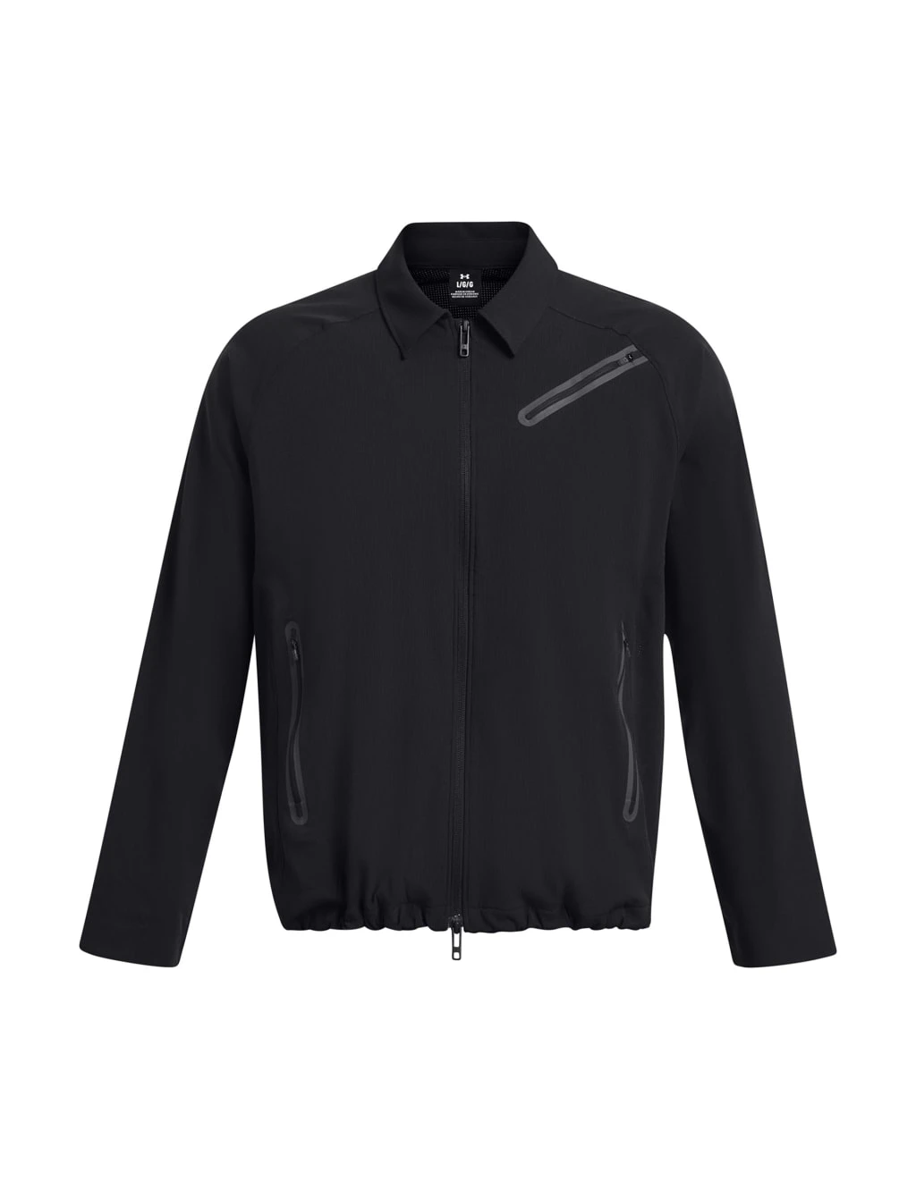 Under Armour Unstoppable Vent Stretch Sports Jacket 6 Under Armour Unstoppable Vent Stretch Sports Jacket - Image 6