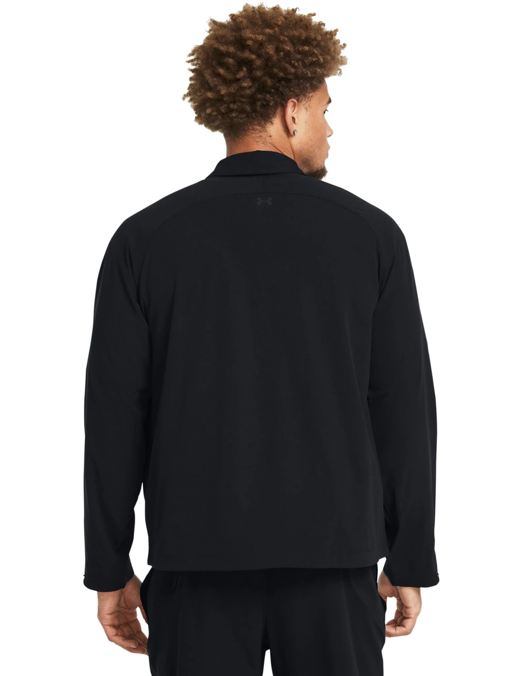 Under Armour Unstoppable Vent Stretch Sports Jacket 9 Under Armour Unstoppable Vent Stretch Sports Jacket - Image 9