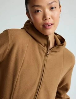 Beyond Yoga Urban Explorer Hooded Half Zip Sweatshirt -Marksandspencer Sale Store urban explorer hooded half zip sweatshirt 12