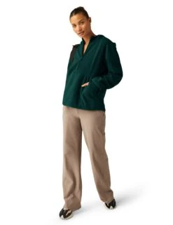 Beyond Yoga Urban Explorer Hooded Half Zip Sweatshirt -Marksandspencer Sale Store urban explorer hooded half zip sweatshirt 8