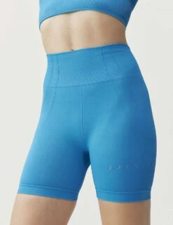 Born Urdhva High Waisted Sports Shorts -Marksandspencer Sale Store urdhva high waisted sports shorts 2