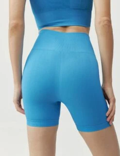Born Urdhva High Waisted Sports Shorts -Marksandspencer Sale Store urdhva high waisted sports shorts 3