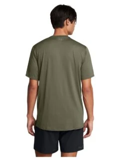 Under Armour Vanish Energy Crew Neck Training T-Shirt -Marksandspencer Sale Store vanish energy crew neck training t shirt 4