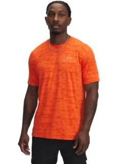 Under Armour Vanish Energy Crew Neck Training T-Shirt -Marksandspencer Sale Store vanish energy crew neck training t shirt 6
