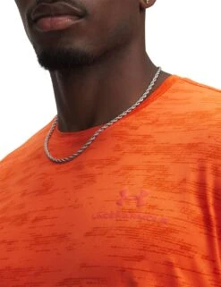 Under Armour Vanish Energy Crew Neck Training T-Shirt -Marksandspencer Sale Store vanish energy crew neck training t shirt 7