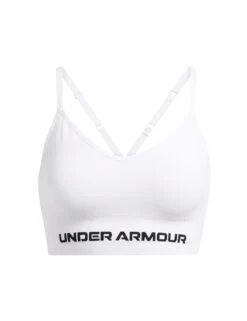 Under Armour Vanish Seamless Sports Bra -Marksandspencer Sale Store vanish seamless sports bra 10