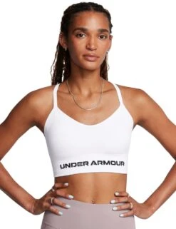 Under Armour Vanish Seamless Sports Bra -Marksandspencer Sale Store vanish seamless sports bra 11